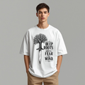 Unisex Oversized Classic T-Shirt