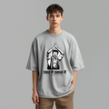 Unisex Oversized Standard T-Shirt